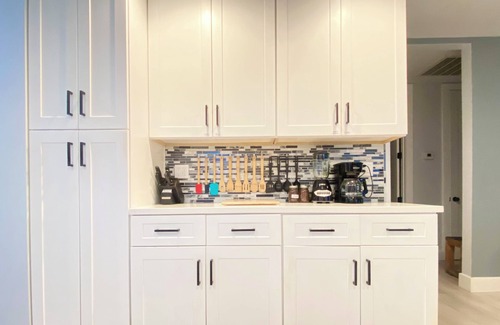 Estrella Casa | Modern Urban Oasis Conveniently Located near Downtown Phoenix.