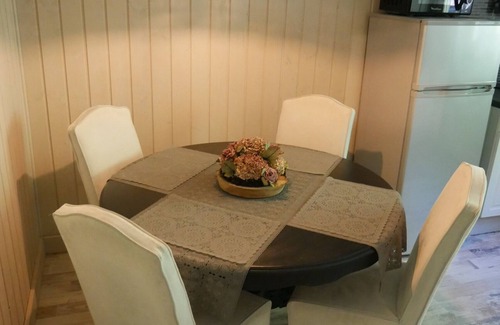 Triberg im Schwarzwald Apartamento | Modern vacation apartment in the Black Forest