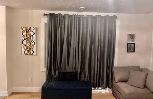 Dieppe Apartamento | Modern Vac Home, private Hot tub, close to airport