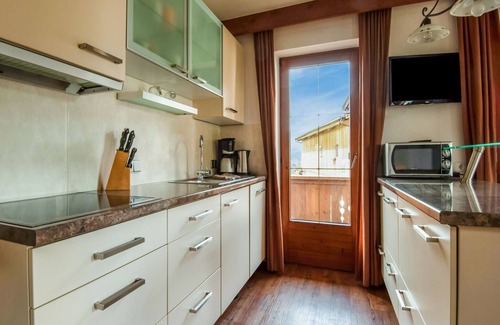 Hainzenberg Apartamento | Moderno apartamento vacacional con vistas