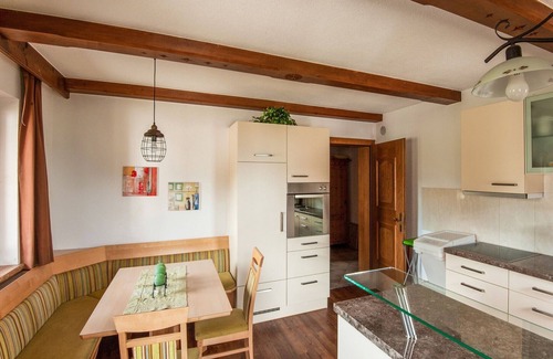 Hainzenberg Apartamento | Moderno apartamento vacacional con vistas