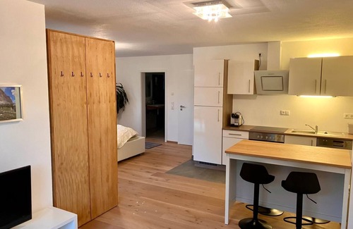 Wiggensbach Apartamento | Modern vacation apartment in the Allgäu. Family-friendly - in beautiful surroundings