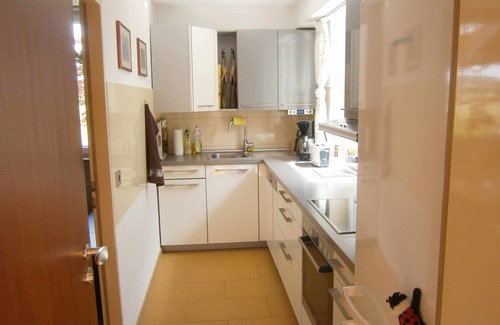 Stetten Apartamento | Modern vacation apartment in Stetten on Lake Constance, above Meersburg