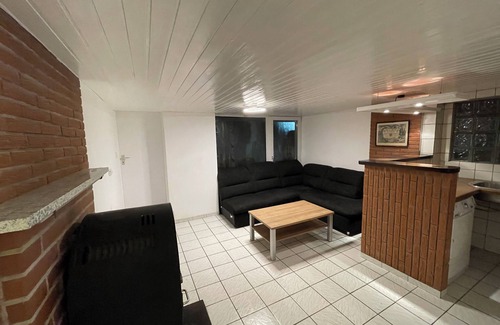 Diethe Apartamento | Modern vacation & fitters' apartment - ideal for cyclists! 60 Euro per night