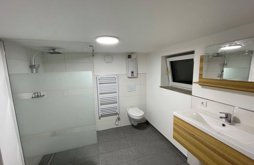 Diethe Apartamento | Modern vacation & fitters' apartment - ideal for cyclists! 60 Euro per night