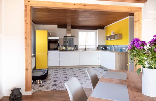 Loit Casa | Modern vacation home in a quiet location