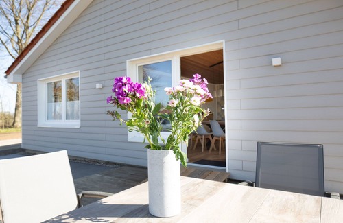 Loit Casa | Modern vacation home in a quiet location