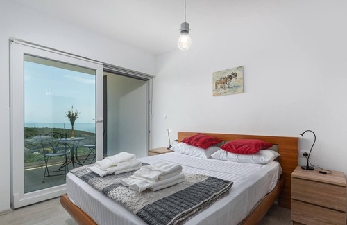Peruski Casa | Alojamiento de 4 habitaciones en Pavicini