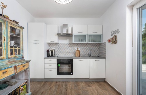 Peruski Casa | Alojamiento de 4 habitaciones en Pavicini