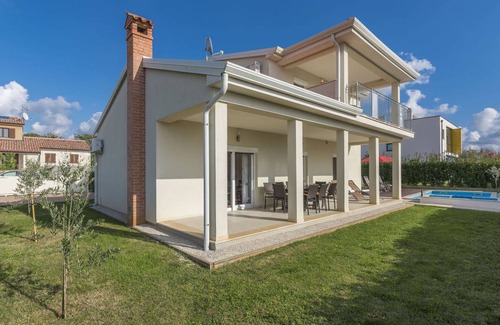 Dracevac Casa | Casa ∙ 4 habitaciones ∙ 6 personas