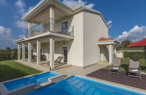 Dracevac Casa | Casa ∙ 4 habitaciones ∙ 6 personas
