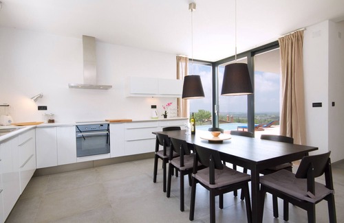 Strpacici Villa | Villa Anna by Villas Guide