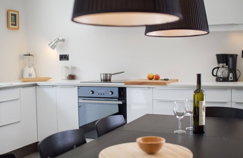 Strpacici Villa | Villa Anna by Villas Guide
