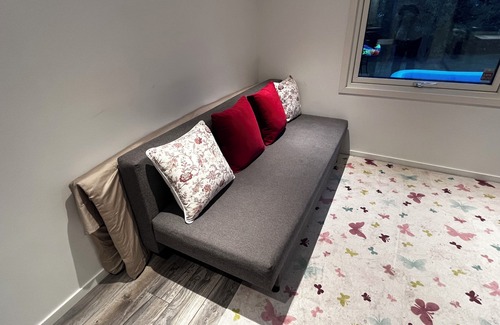 Sollentuna Casa | Modern Villa apartment - perfect for families or traveling professionals