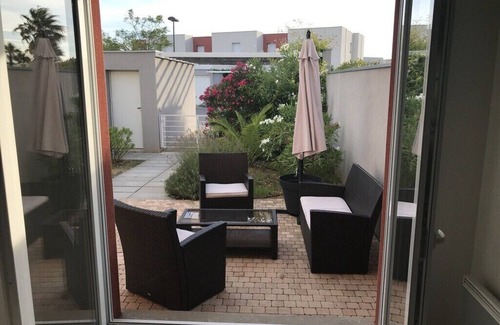 Sete Villa | Modern Villa close to Beaches and Pool