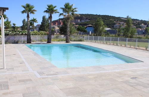 Sete Villa | Modern Villa close to Beaches and Pool