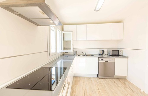 Puerto de Pollensa Casa | Villa Varon Blue