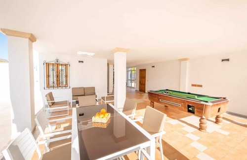 Puerto de Pollensa Casa | Villa Varon Blue