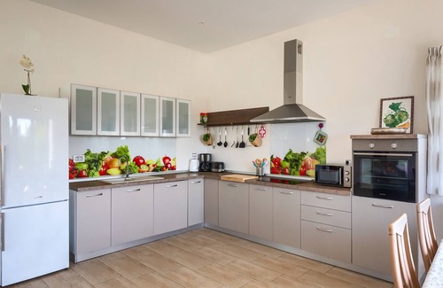 Kastel Villa | Villa Eva Kastel by Villas Guide
