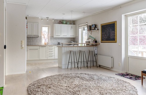 Alta Villa | Modern villa i Stockholm