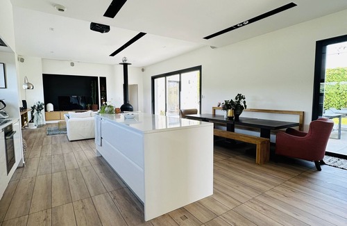 Montelimar Casa | Villa moderna y tranquila, cerca de todos los servicios.