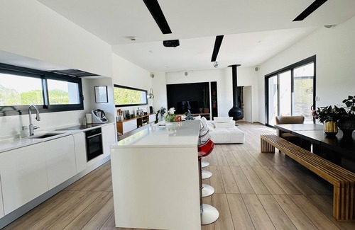 Montelimar Casa | Villa moderna y tranquila, cerca de todos los servicios.
