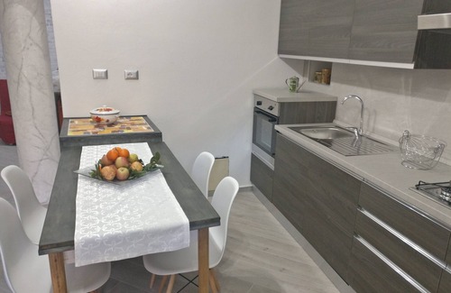 Bari Sardo Villa | Villa moderna en Bari Sardo (WI FI GRATUITO)