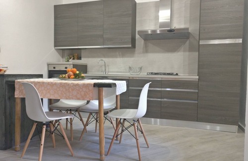 Bari Sardo Villa | Villa moderna en Bari Sardo (WI FI GRATUITO)