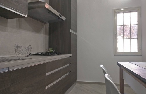 Bari Sardo Villa | Villa moderna en Bari Sardo (WI FI GRATUITO)