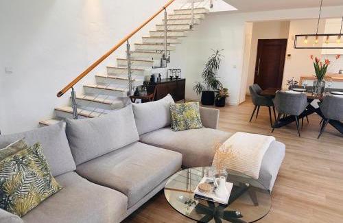 Grand-Baie Villa | Modern Villa in Grand Bay - Short Walk to Beach