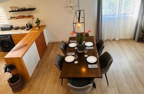 Grand-Baie Villa | Modern Villa in Grand Bay - Short Walk to Beach