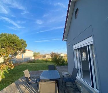 Lesvos Casa | Modern Villa in Lesvos