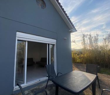 Lesvos Casa | Modern Villa in Lesvos