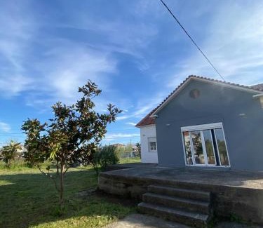 Lesvos Casa | Modern Villa in Lesvos