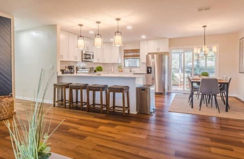 Minneola Casa | Modern Villa in Minneola