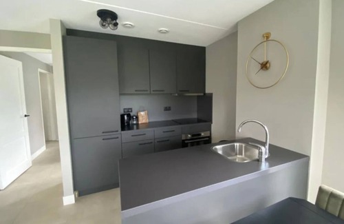 Lochem Villa | Villa moderna ubicada en Achterhoek