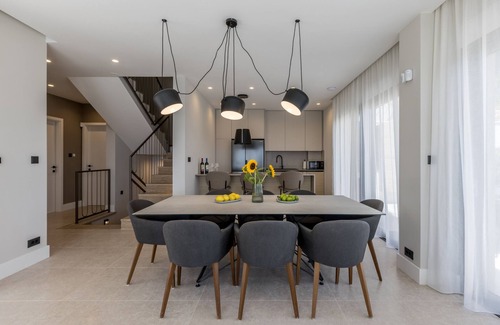 Orebic Villa | Villa Luce by Villas Guide