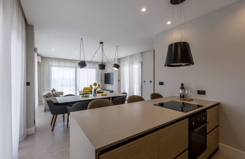 Orebic Villa | Villa Luce by Villas Guide