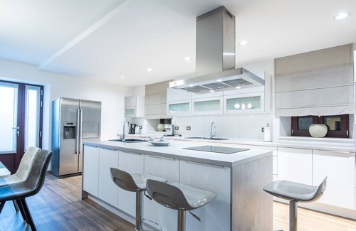 Fiorini Villa | Villa LV / Elegant Villa LV near Novigrad, northern Istria