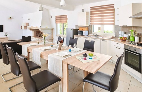Vizinada Villa | Villa Melli / Villa Melli in Vižinada, western Istria
