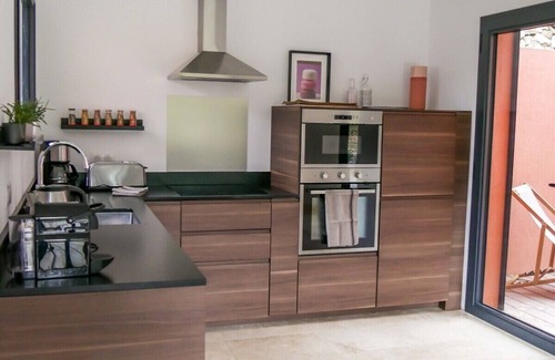 Roquevaire Villa | Modern villa near Cassis !