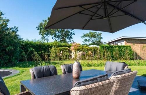 De Koog Casa | Modern Villa Near Texel Beach