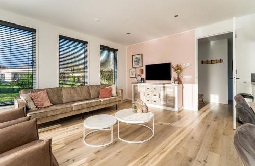 De Koog Casa | Modern Villa Near Texel Beach