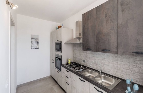 Trapani Casa | Casa cerca de Laguna Stagnone Marsala
