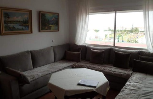 El Mansouria Complejo | Modern villa, residence Almorjane, Mohammedia