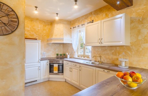 Kras Villa | Luxury Villa Tia in Dobrinj