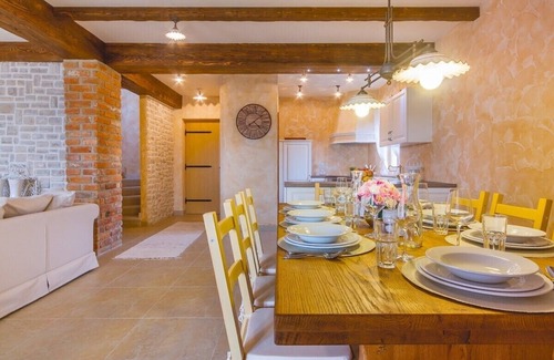 Kras Villa | Luxury Villa Tia in Dobrinj