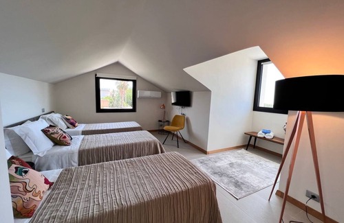 Agrigento Cama Y Desayuno | Modern villa with all comforts. 2 minutes from the sea and 5 from the Valley Of The Temples