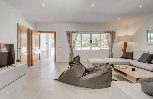 Cielo de Bonaire Villa | Modern Villa, WiFi, Private pool & garden