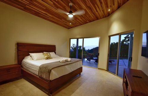 Chontales Villa | Villa moderna con piscina! Ideal para familias!
